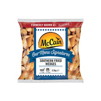 McCain Southern Fried Wedge-4x2.2702